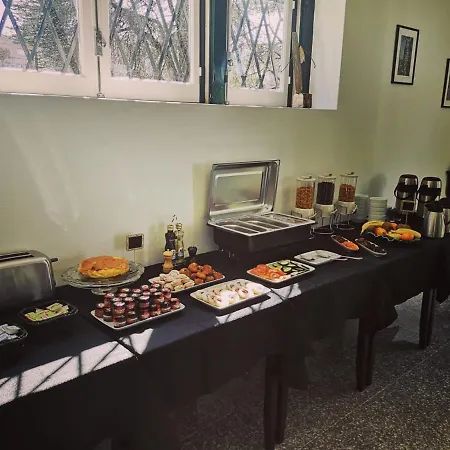 Aedan Bed & Breakfast Sintra