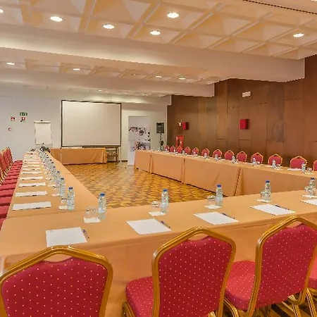 Arribas Hotel