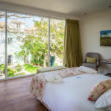Guest house Sao Miguel *