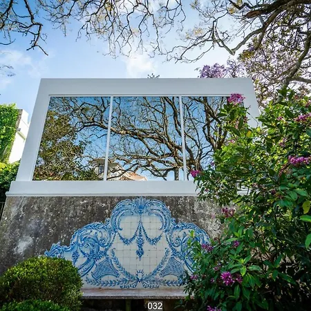 Sao Miguel Guest house *