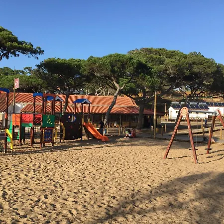 Oasis Backpackers Sintra Surf * Colares