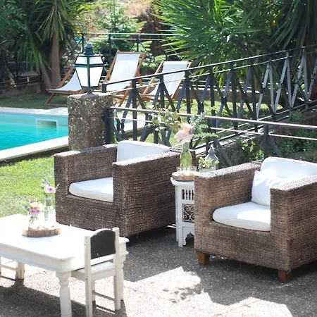 Guest house Center Escape To Nature *