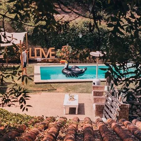 Center Escape To Nature * Sintra