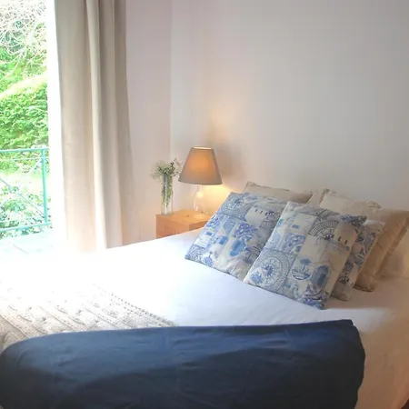 Guest house Center Escape To Nature *