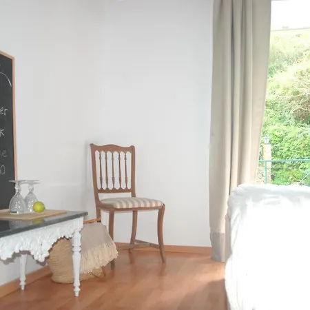 Center Escape To Nature Guest house