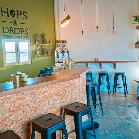 Hostel Oasis Backpackers Sintra Surf Colares