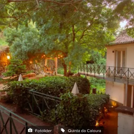 Center Escape To Nature Guest house *