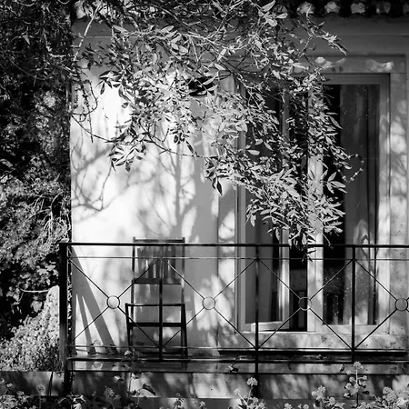 Guest house Center Escape To Nature
