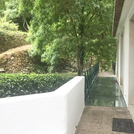 Center Escape To Nature Guest house