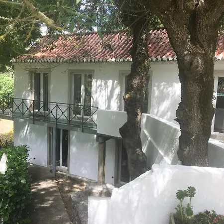 Center Escape To Nature Guest house *