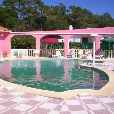 Charming In With Pool * Sintra