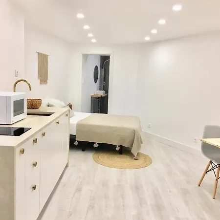 Center Escape To Nature Guest house