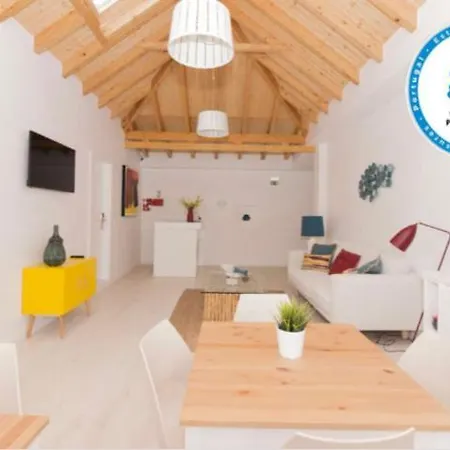 Maca House * Azenhas do Mar