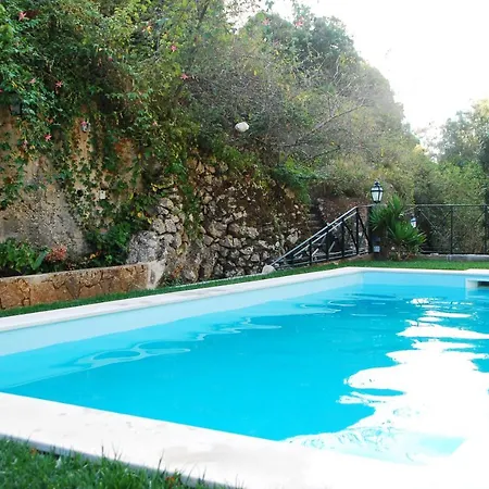 Alojamento de Turismo Rural Quinta Da Caloura Sintra