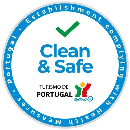 Quinta De Sao Thiago Guest house Sintra