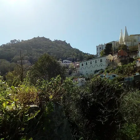 Casazulapartments * Sintra