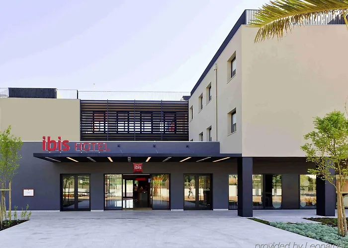 Hotel Ibis Lisboa Sintra photo