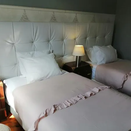 Casa Azul Hostel *