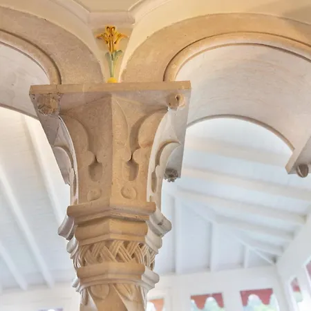Casa de hóspedes Quinta Murtas