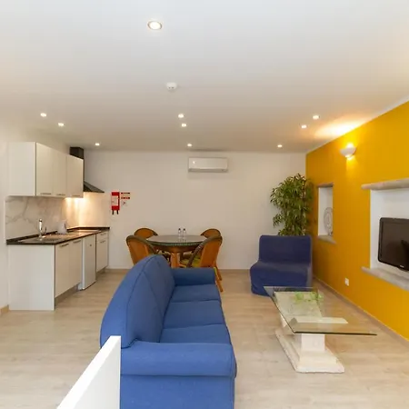 Casa de hóspedes Quinta Murtas Sintra