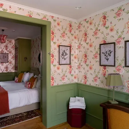 Casa de hóspedes Rosegarden House - By Unlock 2*