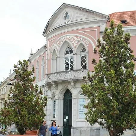 Portuguese Sintra