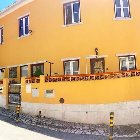 Casa Mathilde Estalagem
