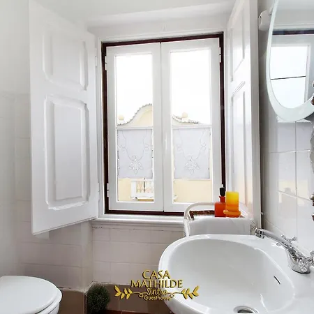 Estalagem Casa Mathilde