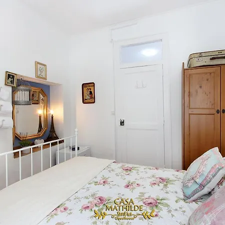 Estalagem Casa Mathilde *