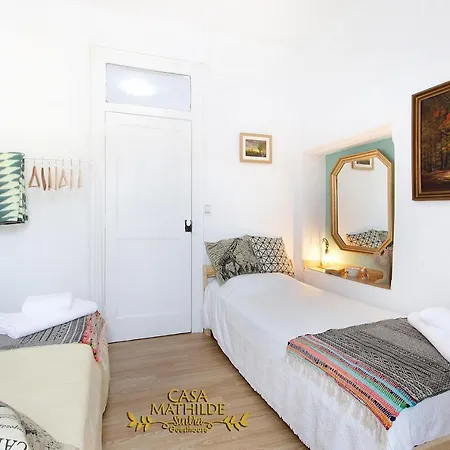 Casa Mathilde Sintra