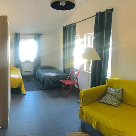 Hostel Portuguese