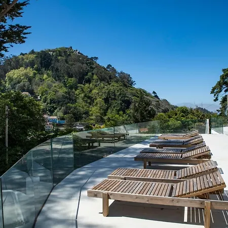 Farm stay Cedros Nature House