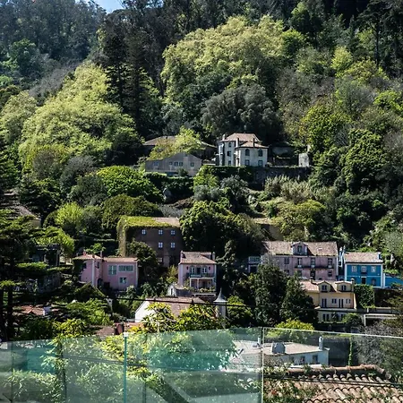 Farm stay Cedros Nature House Sintra