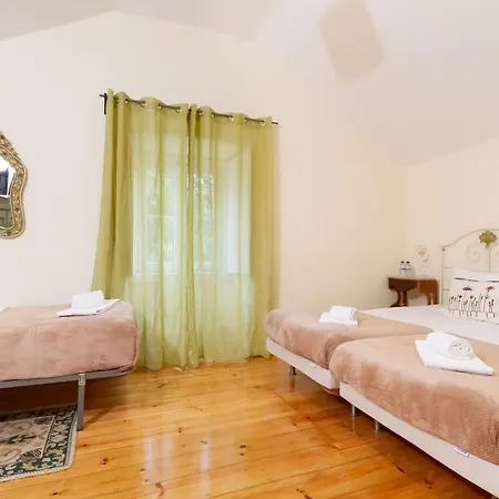 Casa de hóspedes Quinta Murtas 3*