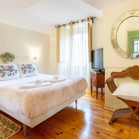 Quinta Murtas 3* Sintra