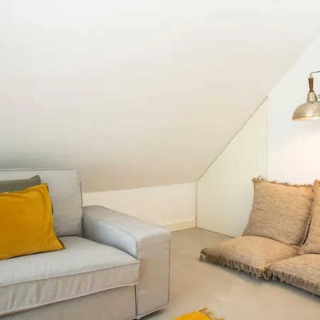 Farm stay Cedros Nature House Sintra