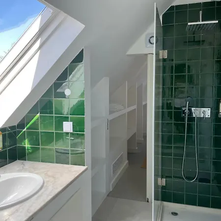 Cedros Nature House Farm stay *