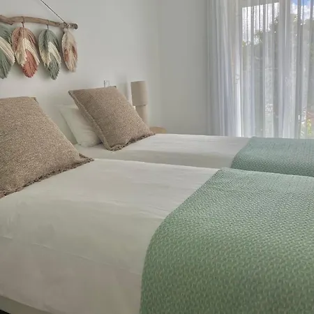 Farm stay Cedros Nature House