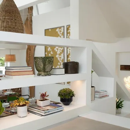 Farm stay Cedros Nature House Sintra