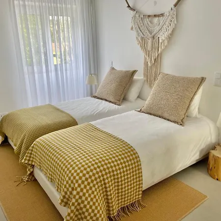 Farm stay Cedros Nature House Sintra