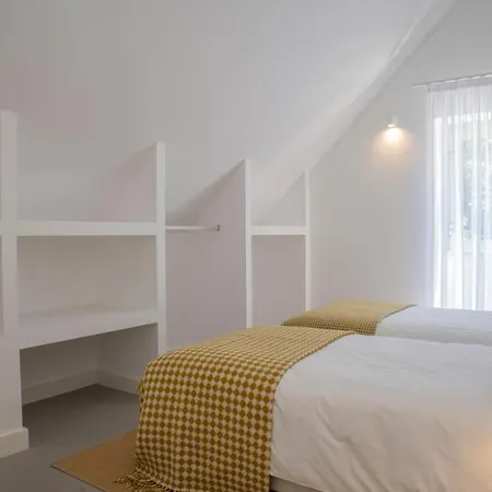 Cedros Nature House Farm stay Sintra