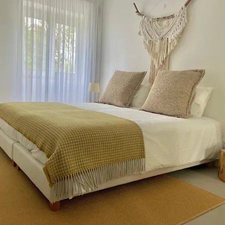 Cedros Nature House Farm stay Sintra