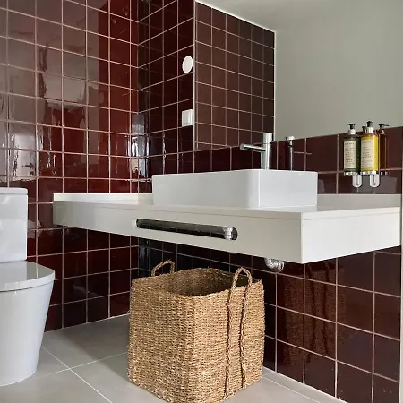 Cedros Nature House Farm stay Sintra