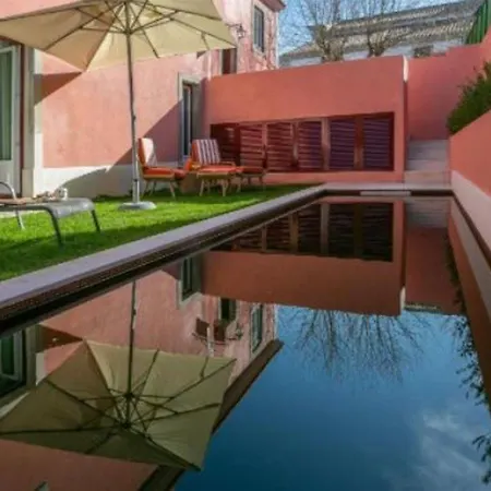 Rosegarden House - By Unlock Casa de hóspedes 2*