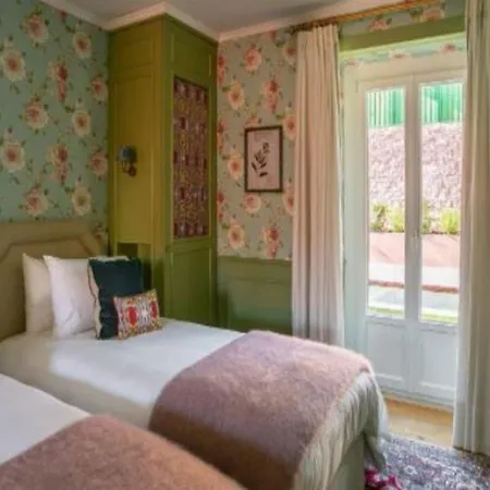 Rosegarden House - By Unlock 2* Sintra
