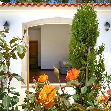 Villa A Capela - A Essencia De *