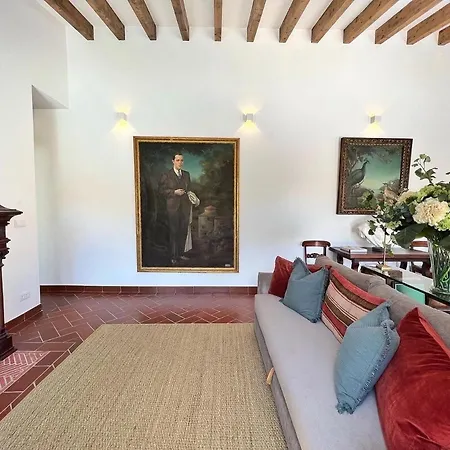 Villa A Capela - A Essencia De Sintra