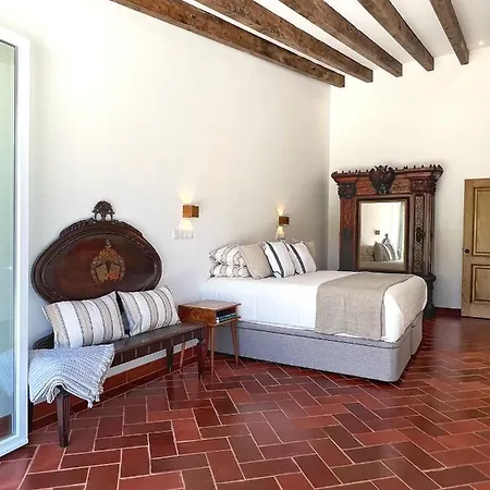 A Capela - A Essencia De Sintra