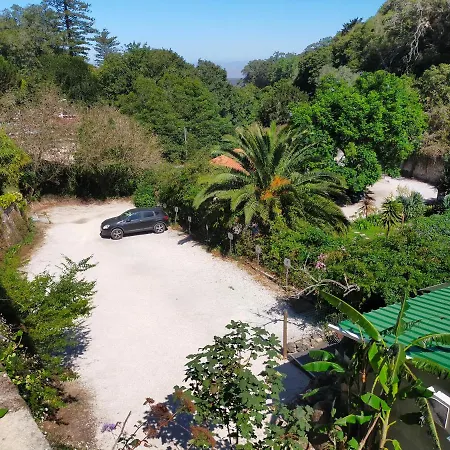Quinta Murtas Sintra