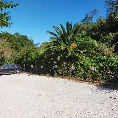 Casa de hóspedes Quinta Murtas 3*